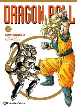 DRAGON BALL COMPENDIO 03 | 9788416636549 | TORIYAMA, AKIRA