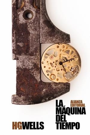 MÁQUINA DEL TIEMPO, LA | 9788491811442 | WELLS, HERBERT GEORGE