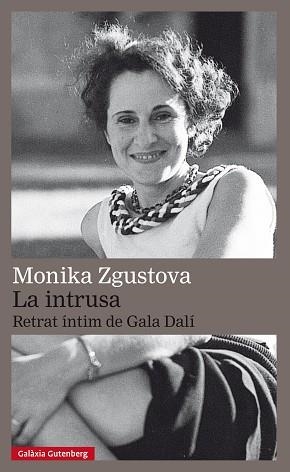 INTRUSA, LA | 9788417355616 | ZGUSTOVA, MONIKA