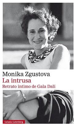 INTRUSA, LA | 9788417355609 | ZGUSTOVA, MONIKA