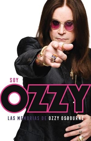SOY OZZY | 9788494458781 | OSBOURNE, OZZY