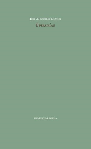 EPIFANÍAS | 9788417143534 | RAMIREZ LOZANO, JOSE A.