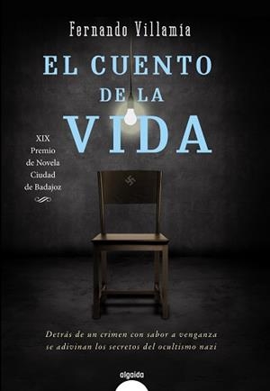 CUENTO DE LA VIDA, EL | 9788490674697 | VILLAMÍA, FERNANDO