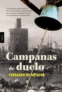 CAMPANAS DE DUELO | 9788490676998 | ARTACHO, FERNANDO DE