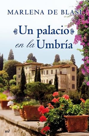 PALACIO EN LA UMBRIA, UN | 9788427038820 | DE BLASI, MARLENA
