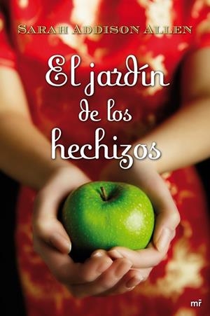 JARDIN DE LOS HECHIZOS, EL | 9788427031937 | ALLEN, ADDISON