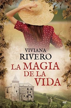 MAGIA DE LA VIDA, LA | 9788427043725 | RIVERO, VIVIANA