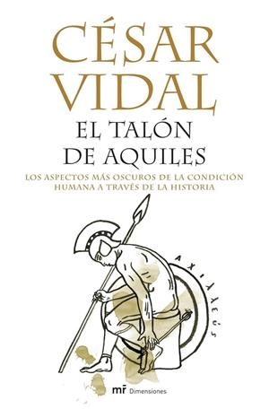 TALON DE AQUILES, EL | 9788427031869 | VIDAL, CESAR