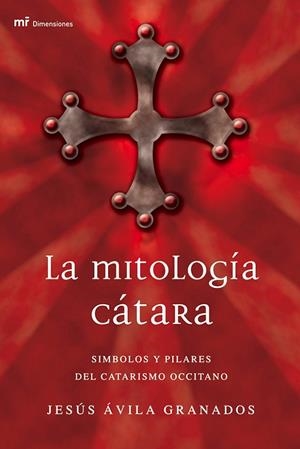 MITOLOGIA CATARA, LA | 9788427031265 | AVILA GRANADOS, JESUS
