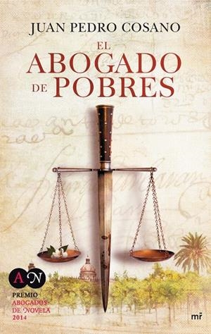 ABOGADO DE POBRES, EL | 9788427041158 | COSANO, JUAN PEDRO