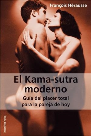 KAMA-SUTRA MODERNO, EL | 9788427021853 | HERAUSSE, F.