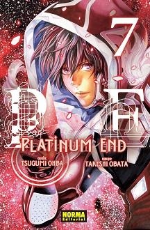 PLATINUM END 07 | 9788467931389 | OHBA, TSUGUMI / OBATA, TAKESHI