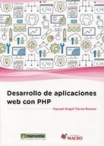 DESARROLLO DE APLICACIONES WEB CON PHP | 9788426723178 | TORRES REMON, MANUEL ÁNGEL