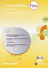 NOMINAPLUS FLEX. MANUAL OFICIAL +CD | 9788499645384 | DIVERSOS AUTORS