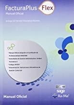 FACTURAPLUS FLEX. MANUAL OFICIAL +CD | 9788499645360 | DIVERSOS AUTORS