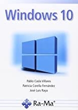 WINDOWS 10 | 9788499646022 | DIVERSOS AUTORS