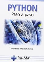 PYTHON PASO A PASO | 9788499646114 | DIVERSOS AUTORS