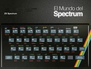 MUNDO DEL SPECTRUM, EL | 9788416436934 | VARIOS AUTORES