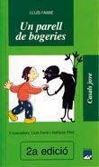 PARELL DE BOGERIES, UN | 9788421820162 | FARRÉ, LLUÍS