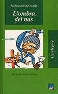OMBRA DEL NAS, L' | 9788421820179 | ALIBÉS RIERA, MARIA DOLORS