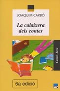 CALAIXERA DELS CONTES, LA | 9788421810248 | CARBÓ MASLLORENS, JOAQUIM
