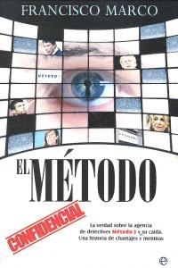 MÉTODO, EL | 9788499709437 | MARCO, FRANCISCO
