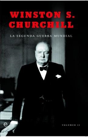 SEGUNDA GUERRA MUNDIAL, LA (15 ANIVERSARIO) | 9788499704074 | CHURCHILL, WINSTON
