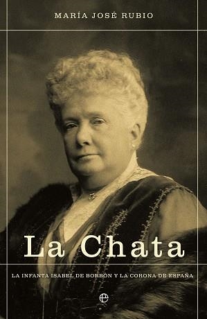 CHATA, LA | 9788490604403 | RUBIO ARAGONÉS, MARÍA JOSÉ