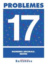 PROBLEMES 17. NOMBRES DECIMALS. RESTES | 9788448914363