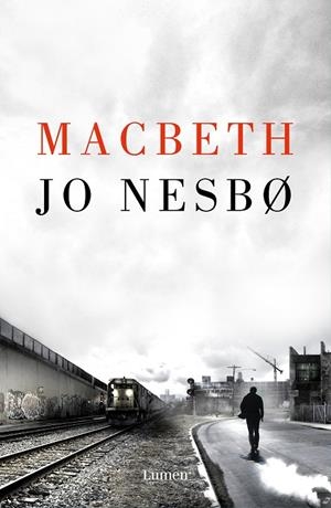 MACBETH | 9788426405043 | NESBO, JO