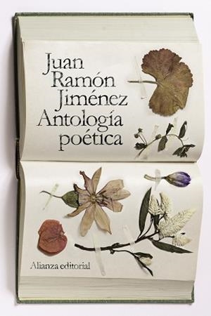 ANTOLOGÍA POÉTICA (JUAN RAMÓN JIMÉNEZ) | 9788491811466 | JIMÉNEZ, JUAN RAMÓN