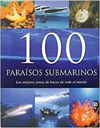 100 PARAISOS SUBMARINOS | 9781407572840 | MUNZINGER, PAUL