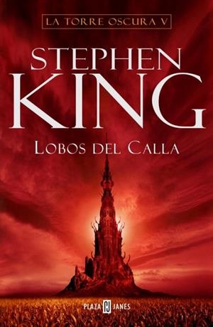 LOBOS DE CALLA | 9788401335297 | KING, STEPHEN