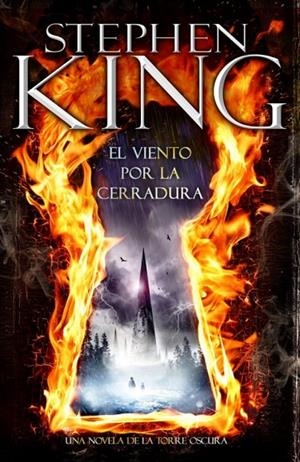 VIENTO POR LA CERRADURA, EL | 9788401353444 | KING, STEPHEN