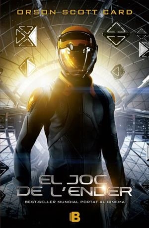 JOC DE L'ENDER, EL | 9788466653947 | CARD, ORSON SCOTT
