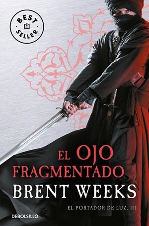 OJO FRAGMENTADO, EL | 9788466329798 | WEEKS, BRENT