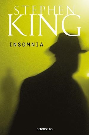 INSOMNIA | 9788497597722 | KING, STEPHEN