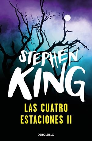 CUATRO ESTACIONES II, LAS | 9788497931960 | KING, STEPHEN