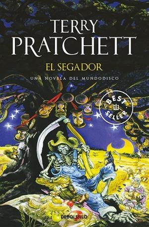 SEGADOR, EL | 9788497599931 | PRATCHETT, TERRY
