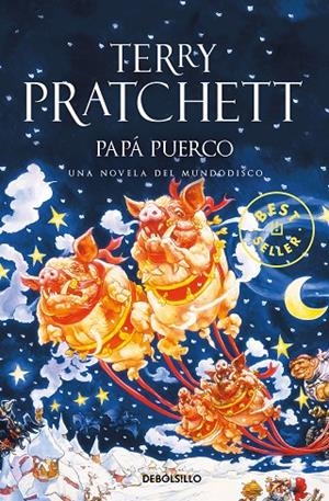 PAPÁ PUERCO | 9788483467688 | PRATCHETT, TERRY