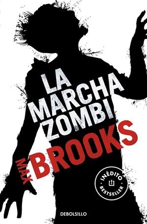 MARCHA ZOMBI, LA | 9788499894041 | BROOKS, MAX