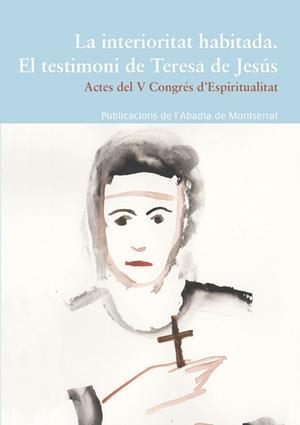 INTERIORITAT HABITADA, LA | 9788498838435 | BORRELL, AGUSTÍ