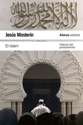 ISLAM, EL | 9788420669915 | MOSTERÍN, JESÚS