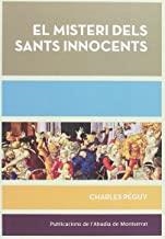 MISTERI DELS SANTS INNOCENTS, EL | 9788498838220 | PÉGUY, CHARLES
