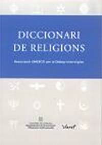 DICCIONARI DE RELIGIONS | 9788498469516 | BÍBLIA