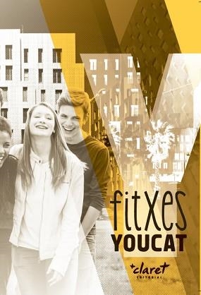 FITXES YOUCAT | 9788498469523 | ARQUEBISBAT DE BARCELONA, DELEGACIÓ PASTORAL