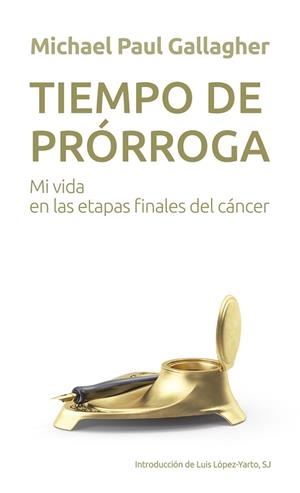 TIEMPO DE PRÓRROGA | 9788427139664 | GALLAGHER, MICHAEL-PAUL
