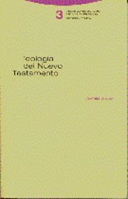 TEOLOGIA DEL NUEVO TESTAMENTO | 9788481642438 | GNILKA, JOACHIM