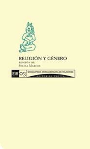 RELIGION Y GENERO | 9788481646566 | MARCOS, SILVIA