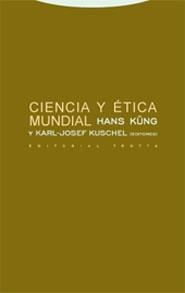 CIENCIA Y ETICA MUNDIAL | 9788481648010 | KUNG / KUSCHEL